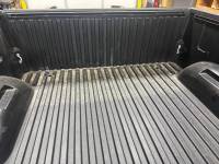 Toyota  - 22-25 Toyota Tundra 5.5 ft Silver Short Truck Bed - Image 4