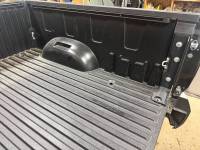 Toyota  - 22-25 Toyota Tundra 5.5 ft Silver Short Truck Bed - Image 5