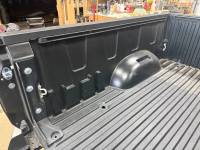 Toyota  - 22-25 Toyota Tundra 5.5 ft Silver Short Truck Bed - Image 6