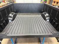 Toyota  - 22-25 Toyota Tundra 5.5 ft Silver Short Truck Bed - Image 9