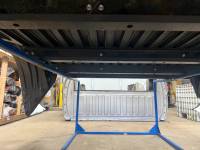 Toyota  - 22-25 Toyota Tundra 5.5 ft Silver Short Truck Bed - Image 40