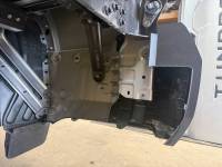 Toyota  - 22-25 Toyota Tundra 5.5 ft Silver Short Truck Bed - Image 10