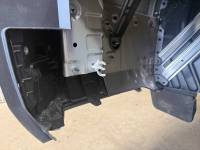 Toyota  - 22-25 Toyota Tundra 5.5 ft Silver Short Truck Bed - Image 11