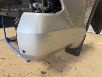 Toyota  - 22-25 Toyota Tundra 5.5 ft Silver Short Truck Bed - Image 14