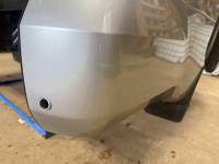 Toyota  - 22-25 Toyota Tundra 5.5 ft Silver Short Truck Bed - Image 15