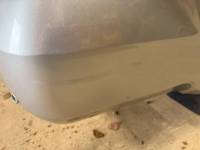 Toyota  - 22-25 Toyota Tundra 5.5 ft Silver Short Truck Bed - Image 16