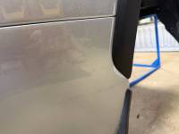 Toyota  - 22-25 Toyota Tundra 5.5 ft Silver Short Truck Bed - Image 18