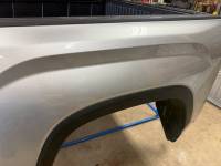 Toyota  - 22-25 Toyota Tundra 5.5 ft Silver Short Truck Bed - Image 21