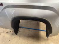 Toyota  - 22-25 Toyota Tundra 5.5 ft Silver Short Truck Bed - Image 22