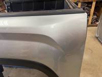 Toyota  - 22-25 Toyota Tundra 5.5 ft Silver Short Truck Bed - Image 23