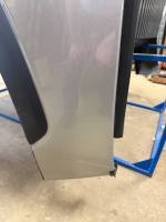 Toyota  - 22-25 Toyota Tundra 5.5 ft Silver Short Truck Bed - Image 25