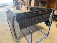 Toyota  - 22-25 Toyota Tundra 5.5 ft Silver Short Truck Bed - Image 27