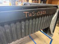 Toyota  - 22-25 Toyota Tundra 5.5 ft Silver Short Truck Bed - Image 2