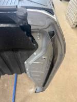 Toyota  - 22-25 Toyota Tundra 5.5 ft Silver Short Truck Bed - Image 28