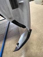 Toyota  - 22-25 Toyota Tundra 5.5 ft Silver Short Truck Bed - Image 29