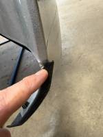 Toyota  - 22-25 Toyota Tundra 5.5 ft Silver Short Truck Bed - Image 30