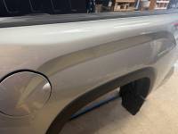 Toyota  - 22-25 Toyota Tundra 5.5 ft Silver Short Truck Bed - Image 32