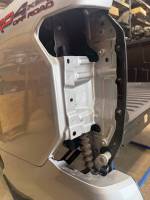 Toyota  - 22-25 Toyota Tundra 5.5 ft Silver Short Truck Bed - Image 36