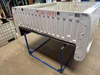 Dodge  - 97-04 Dodge Dakota 6.5ft White Truck Bed - Image 5