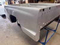 Dodge  - 97-04 Dodge Dakota 6.5ft White Truck Bed - Image 6