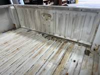 Dodge  - 97-04 Dodge Dakota 6.5ft White Truck Bed - Image 7