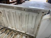 Dodge  - 97-04 Dodge Dakota 6.5ft White Truck Bed - Image 9