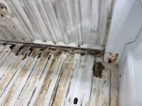 Dodge  - 97-04 Dodge Dakota 6.5ft White Truck Bed - Image 10