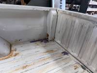 Dodge  - 97-04 Dodge Dakota 6.5ft White Truck Bed - Image 11