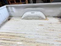 Dodge  - 97-04 Dodge Dakota 6.5ft White Truck Bed - Image 12