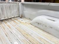 Dodge  - 97-04 Dodge Dakota 6.5ft White Truck Bed - Image 13