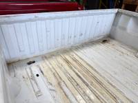 Dodge  - 97-04 Dodge Dakota 6.5ft White Truck Bed - Image 14