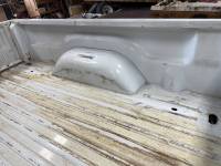 Dodge  - 97-04 Dodge Dakota 6.5ft White Truck Bed - Image 15