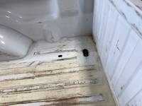 Dodge  - 97-04 Dodge Dakota 6.5ft White Truck Bed - Image 16