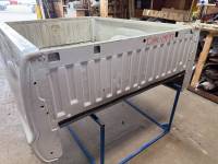 Dodge  - 97-04 Dodge Dakota 6.5ft White Truck Bed - Image 19