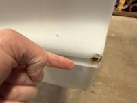 Dodge  - 97-04 Dodge Dakota 6.5ft White Truck Bed - Image 23