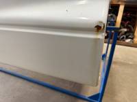 Dodge  - 97-04 Dodge Dakota 6.5ft White Truck Bed - Image 25