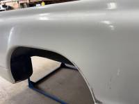 Dodge  - 97-04 Dodge Dakota 6.5ft White Truck Bed - Image 26