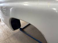 Dodge  - 97-04 Dodge Dakota 6.5ft White Truck Bed - Image 27