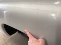 Dodge  - 97-04 Dodge Dakota 6.5ft White Truck Bed - Image 28