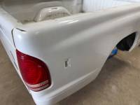 Dodge  - 97-04 Dodge Dakota 6.5ft White Truck Bed - Image 30