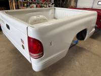 Dodge  - 97-04 Dodge Dakota 6.5ft White Truck Bed - Image 33