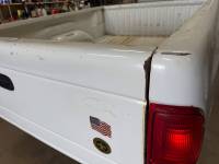 Dodge  - 97-04 Dodge Dakota 6.5ft White Truck Bed - Image 34