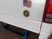 Dodge  - 97-04 Dodge Dakota 6.5ft White Truck Bed - Image 35