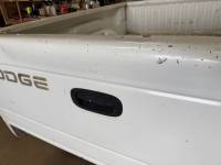 Dodge  - 97-04 Dodge Dakota 6.5ft White Truck Bed - Image 36