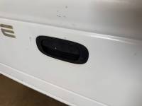 Dodge  - 97-04 Dodge Dakota 6.5ft White Truck Bed - Image 38