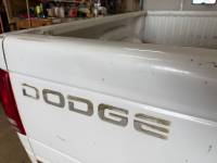 Dodge  - 97-04 Dodge Dakota 6.5ft White Truck Bed - Image 39