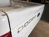 Dodge  - 97-04 Dodge Dakota 6.5ft White Truck Bed - Image 41