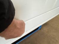 Dodge  - 97-04 Dodge Dakota 6.5ft White Truck Bed - Image 43