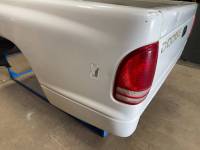 Dodge  - 97-04 Dodge Dakota 6.5ft White Truck Bed - Image 44