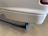 Dodge  - 97-04 Dodge Dakota 6.5ft White Truck Bed - Image 47